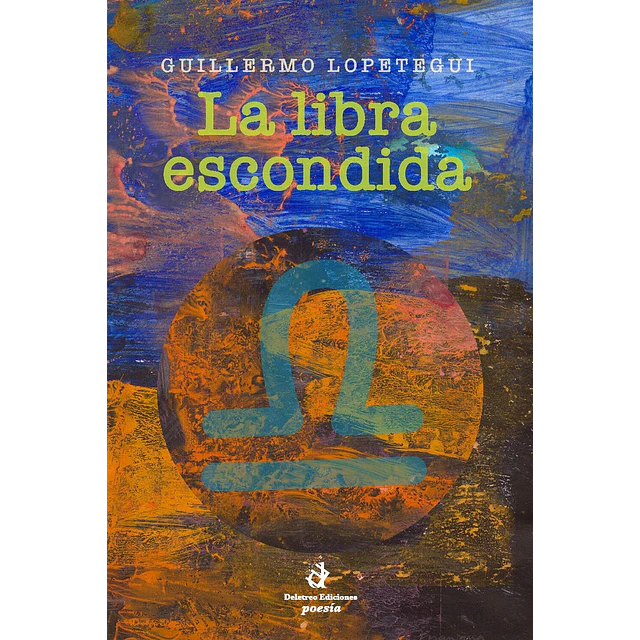 La libra escondida