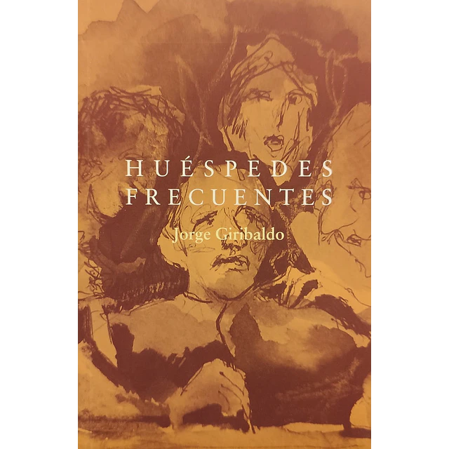 Huéspedes frecuentes