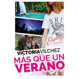 Más que un verano