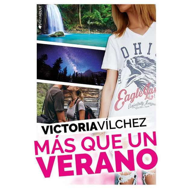 Más que un verano