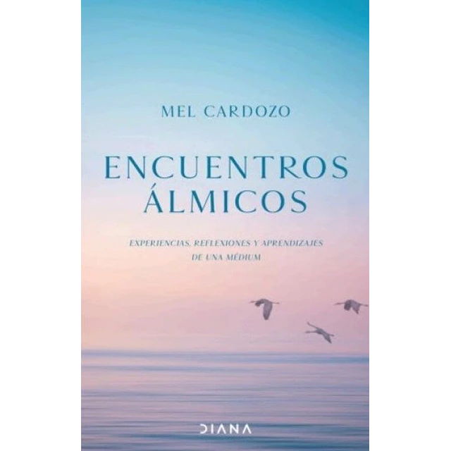 Encuentros álmicos
