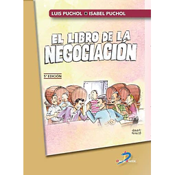 El libro de la negociación