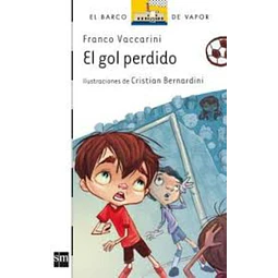 El gol perdido