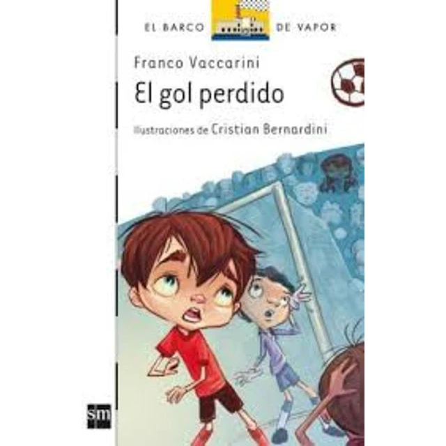 El gol perdido