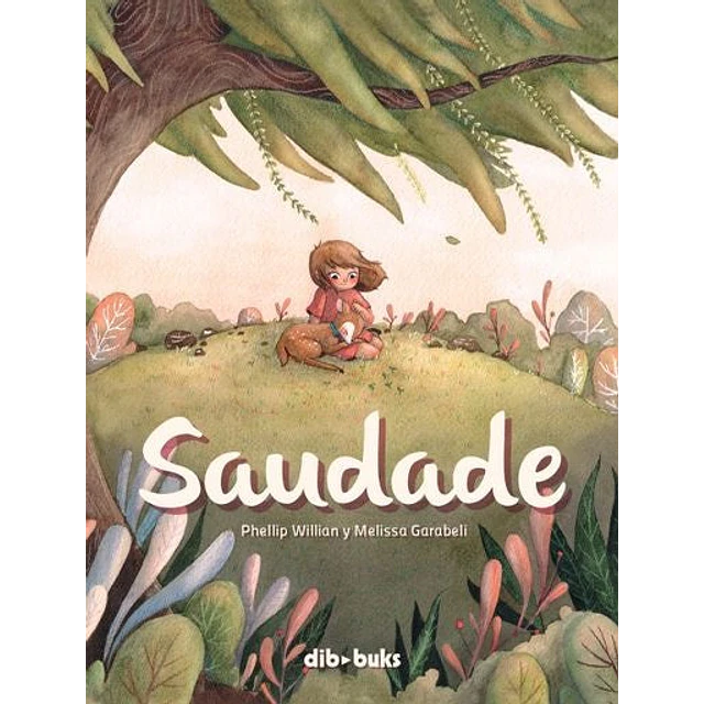 Saudade