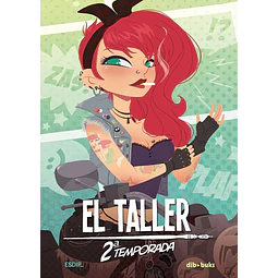 El Taller - 2da temporada