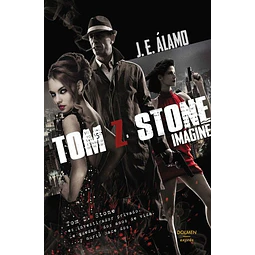 Tom Z Stone Imagine
