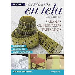 Accesorios en tela 2