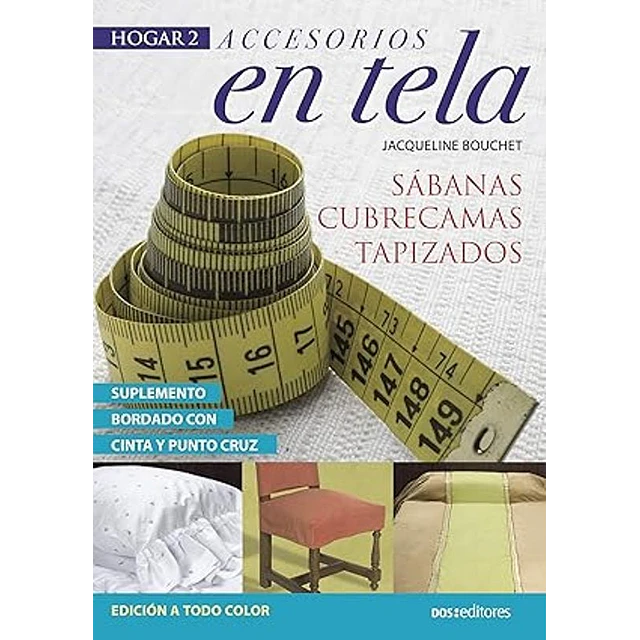 Accesorios en tela 2
