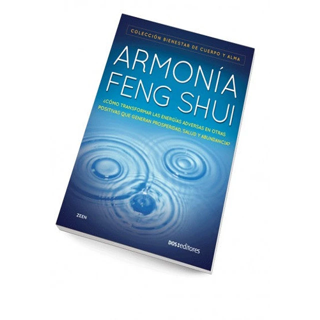 Armonía Feng Shui