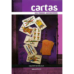 Cartas. Sus poderes adivinatorios