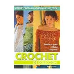 Crochet de colección
