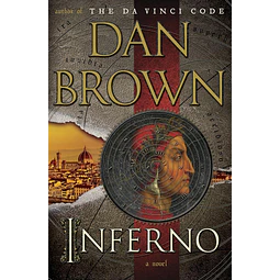 Inferno: A Novel