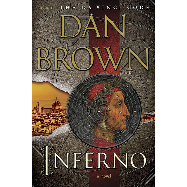 Inferno: A Novel