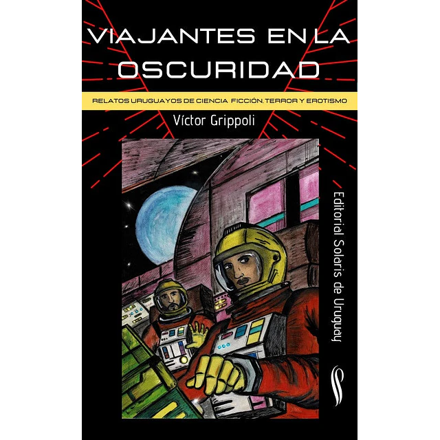 Viajantes en la oscuridad