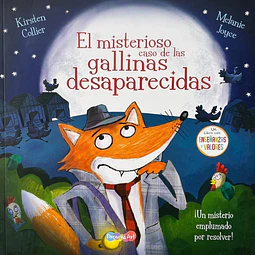 El misterioso caso de las gallinas desaparecidas