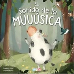El sonido de la música