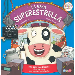 La vaca superestrella