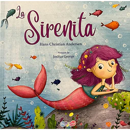 La Sirenita