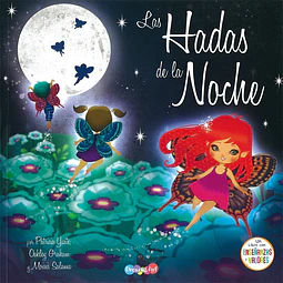Las hadas de la noche