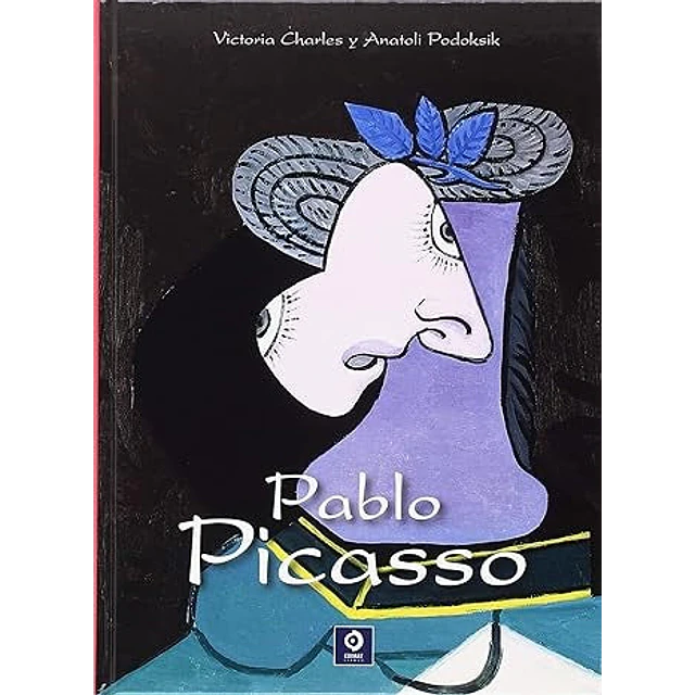 Pablo Picasso