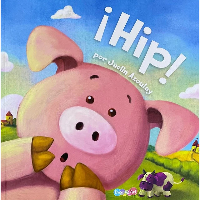 ¡Hip!