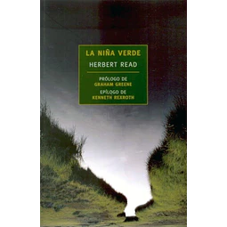 La niña verde
