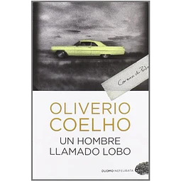 Un hombre llamado lobo
