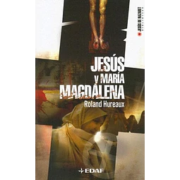 Jesús y María Magdalena
