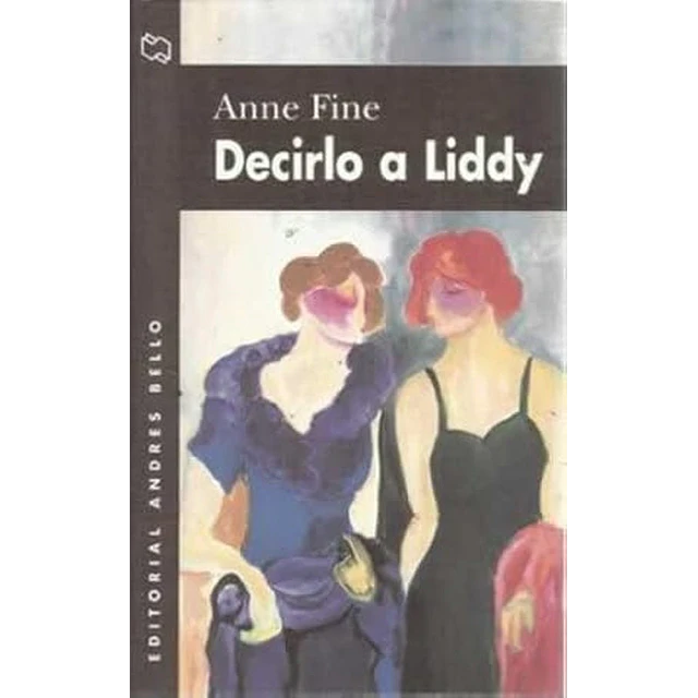 Decirlo a Liddy