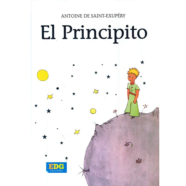 El Principito