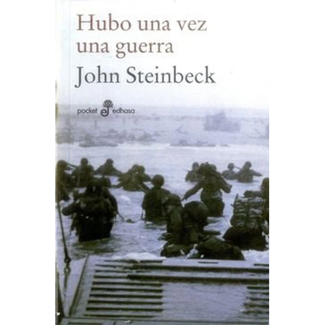 Hubo una vez una guerra
