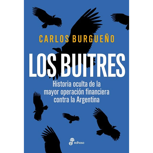 Los Buitres