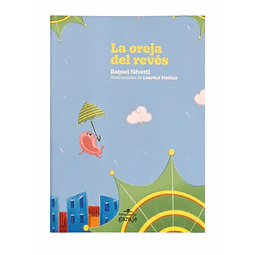La oreja del revés