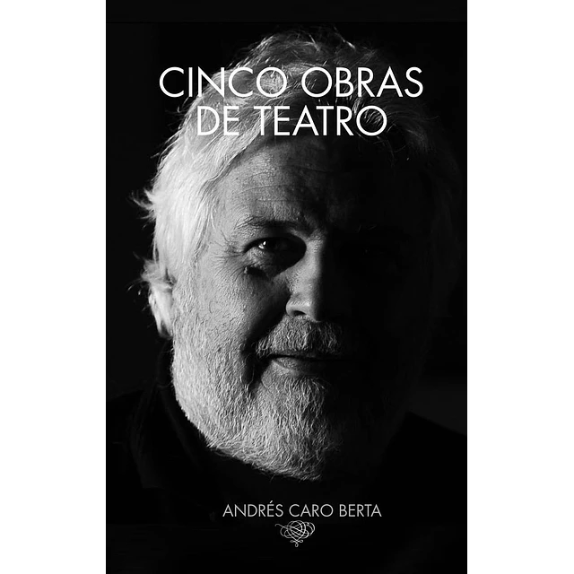 Cinco obras de teatro