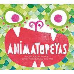 Animatopeyas