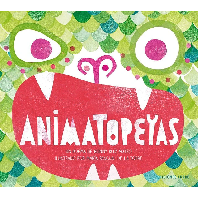 Animatopeyas