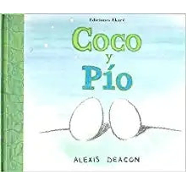 Coco y Pío