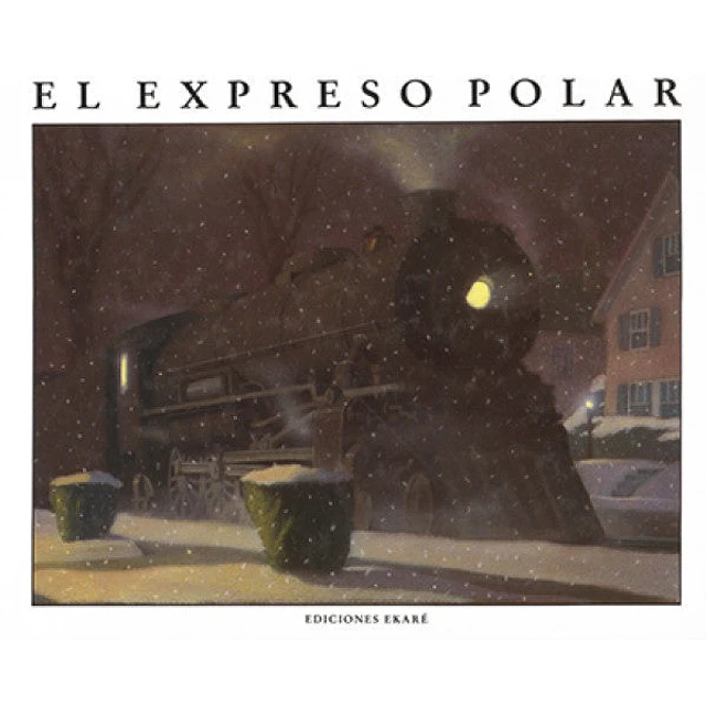 El expreso polar