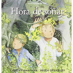 Hora de soñar