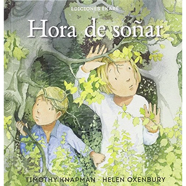 Hora de soñar