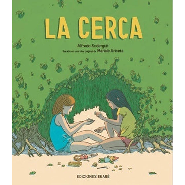 La cerca