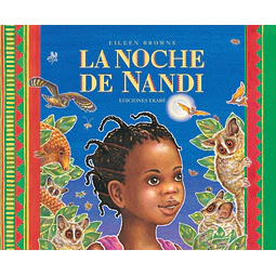 La noche de Nandi