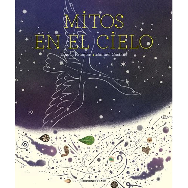 Mitos en el cielo