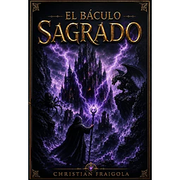 El báculo sagrado