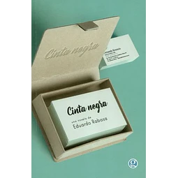 Cinta Negra