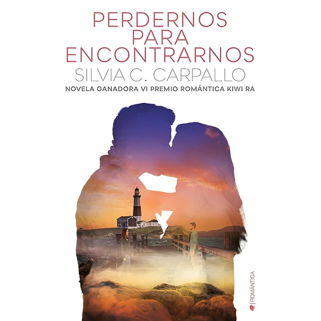Perdernos para encontrarnos