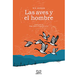 Las aves y el hombre