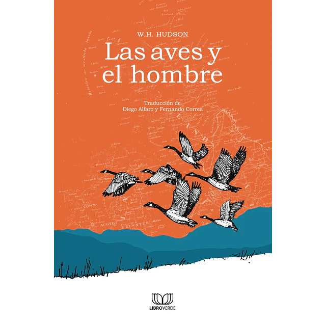 Las aves y el hombre
