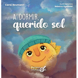 A dormir, querido sol